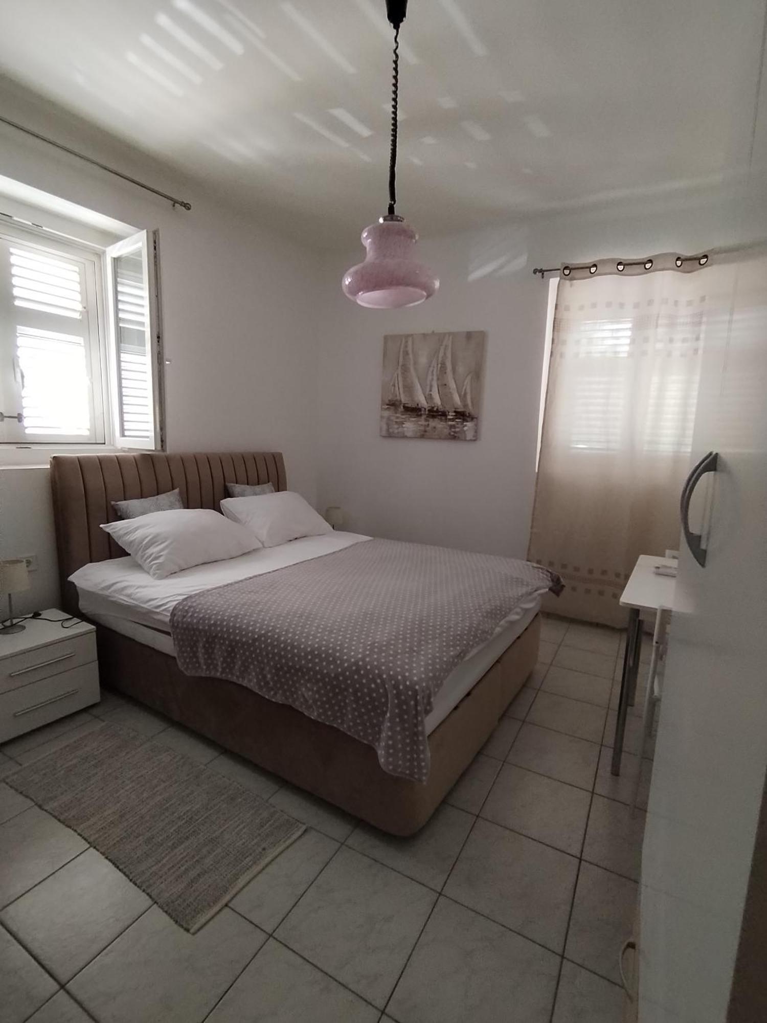 Studio apartments Ana&Mia Vis Esterno foto